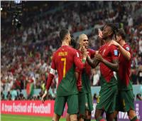 البرتغال يحقق رقما تاريخيا في كأس العالم