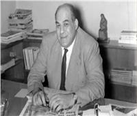  علي أمين.. مهندس الصحافة المصرية