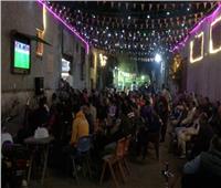 المقاهي ترفع شعار «كامل العدد» في مباراة الأهلي والهلال السوداني | فيديو 
