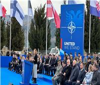 قاعدة جوية جديدة لحلف شمال الأطلسي في ألبانيا