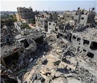 صحة غزة: سقوط 62 شهيدًا جديدا.. والاحتلال يواصل قصفه للقطاع في اليوم الـ 174 من الحرب