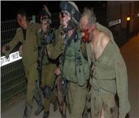 جيش الاحتلال: إصابة 8 جنود في معارك غزة خلال الـ24 ساعة الماضية