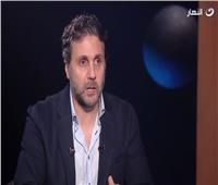 هشام ماجد: مقصر في حق أحمد فهمي وطالع معاه ضيف شرف في فيلمه الجديد