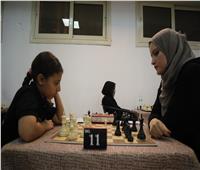 انطلاق بطولة الجمهورية للشطرنج للسيدات المؤهلة للانضمام لمنتخب مصر