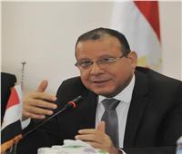 البدوي: نتوقع من الرئيس السيسي قرارات جديدة لصالح عمال مصر في عيدهم