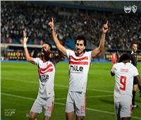أحمد حمدي: لاعبو الزمالك في حالة تركيز قبل مواجهة دريمز.. وهدفنا تحقيق الفوز