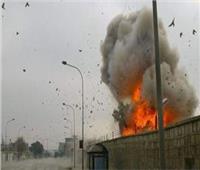 استهداف قاعدة للحشد الشعبي جنوب بغداد وأنباء عن قتيل وإصابات