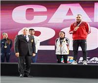 الدهراوي: مصر مستمرة في تنظيم بطولات عالمية على أعلى مستوى بشهادة الجميع