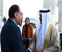 رئيس الوزراء: العلاقات الثنائية بين القاهرة والمنامة «شديدة التميز» 