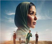 «رحلة 404» لـ منى زكي يفوز بجائزة الفيلم المصري بمهرجان أسوان