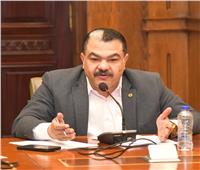 يوسف الشاذلي: سيناء تحولت لواجهة تنموية غير مسبوقة بفضل اهتمام القيادة السياسية