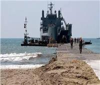 البنتاجون: الولايات المتحدة بدأت بناء رصيف بحري في غزة لتوفير المساعدات