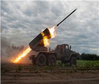 روسيا تعلن قصف قطار يحمل أسلحة غربية إلى أوكرانيا
