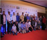 احتفاء كبير بعروض سينما المكفوفين في مهرجان الإسكندرية للفيلم القصير