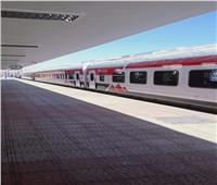 «السكة الحديد» تعلن إطلاق رحلة اليوم الواحد إلى الإسكندرية في عيد الربيع    
