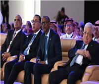 رئيس الوزراء يُشارك في الجلسة الافتتاحية بالمنتدى الاقتصادي العالمي في الرياض        