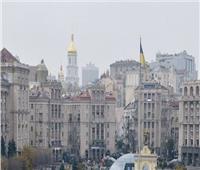انفجارات في مقاطعة كييف ومدينة سومي في أوكرانيا