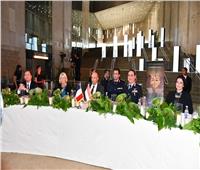 القوات الجوية و«داسو» الفرنسية يحتفلان بمرور 50 عاماً على التعاون المشترك