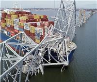 السلطات الأمريكية تكشف تكلفة مشروع إعادة بناء جسر «بالتيمور»