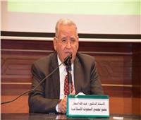 عبد الله النجار: مؤتمر الواعظات يؤكد ريادة مصر في مجال الدعوة الإسلامية