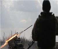 ضابط أمريكي: القوات الروسية دخلت أراضي خالية من هياكل دفاعية أوكرانية