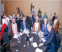 رئيس الرقابة العُمانية يترأس وفد السلطنة في المنتدى العربي بالقاهرة