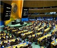 خاص| هل تحظى فلسطين بعضوية الأمم المتحدة بعد تصويت الجمعية العامة؟.. خبير يوضح