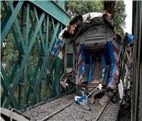 الأرجنتين.. 57 جريحًا جراء اصطدام قطارين في بوينوس أيرس
