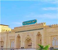 محافظة القاهرة: رفع كفاءة المنطقة المحيطة والشوارع المطلة على رحاب مسجد السيدة زينب
