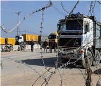 حكومة غزة: الاحتلال يواصل إغلاق معبر رفح لليوم السادس على التوالي