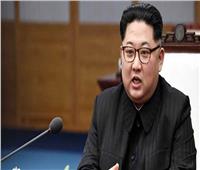 الزعيم الكوري الشمالي يدعو لتعزيز القدرات القتالية لقوات المدفعية