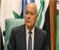 أبو الغيط يؤكد مواصلة الجامعة العربية جهودها من أجل استعادة السلام والاستقرار في السودان