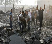 «صحة غزة»: استشهاد 82 شخصًا وإصابة 234 آخرين خلال 24 ساعة