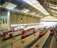 45 دقيقة متوسط تأخيرات القطارات على خط «طنطا - دمياط».. الأربعاء 15 مايو 2024