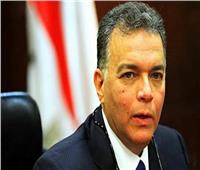 وفاة هشام عرفات وزير النقل السابق.. كامل الوزير: قدم للوطن مجهودات كبيرة   