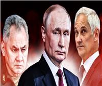ذراع «بوتين».. من هو «أندريه بيلوسوف» الذي خلف «شويجو» في الحكومة الروسية؟