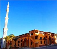 الأوقاف تفتتح 12 مسجدًا اليوم الجمعة