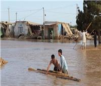50 قتيلًا على الأقلّ جراء فيضانات في غرب أفغانستان