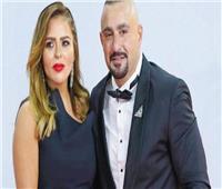 أحمد السقا يكشف حقيقة انفصاله عن زوجته في فرح ريم سامي