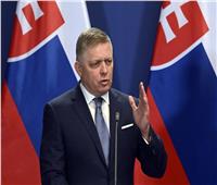 وزيرة الصحة السلوفاكية تعلن أن تشخيص حالة رئيس الوزراء الصحية «إيجابي»