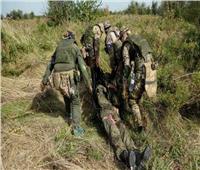 أوكرانيا: ارتفاع عدد قتلى الروس إلى أكثر من 400 ألف جندي منذ بدء العملية العسكرية