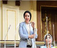 النواب يهنئ «أميرة صابر» لانتخابها رئيسا للمبادرة العالمية لشباب البرلمانيين