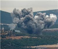 استهدف حزب الله مركزًا لجيش الاحتلال الإسرائيلي بالصواريخ الموجهة