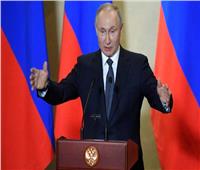 بوتين يدعو لتعزيز الترويج للمنتجات الروسية في الخارج