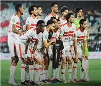 الزمالك يطالب اتحاد الكرة بتأجيل مباراة بروكسي في كأس مصر 