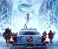 فيلم «Ghostbusters:Frozen Empire» يحقق 199 مليون دولار عالميا