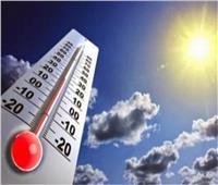 «الأرصاد الجوية»: الطقس حار على القاهرة و شمال الصعيد ومعتدل ليلا     