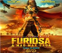 Furiosa: A Mad Max Saga يتصدر إيرادات الأفلام الأجنبية في مصر