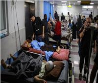 الصحة العالمية: أكثر من 11 آلاف مريض في غزة بحاجة لإجلاء طبي عاجل