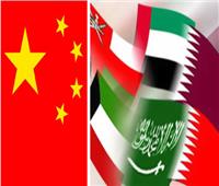 الإسراع في بناء المجتمع الصيني العربي للمستقبل المشترك نحو العصر الجديد